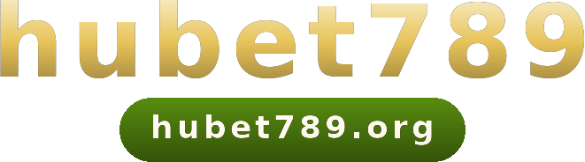 hubet789 logo