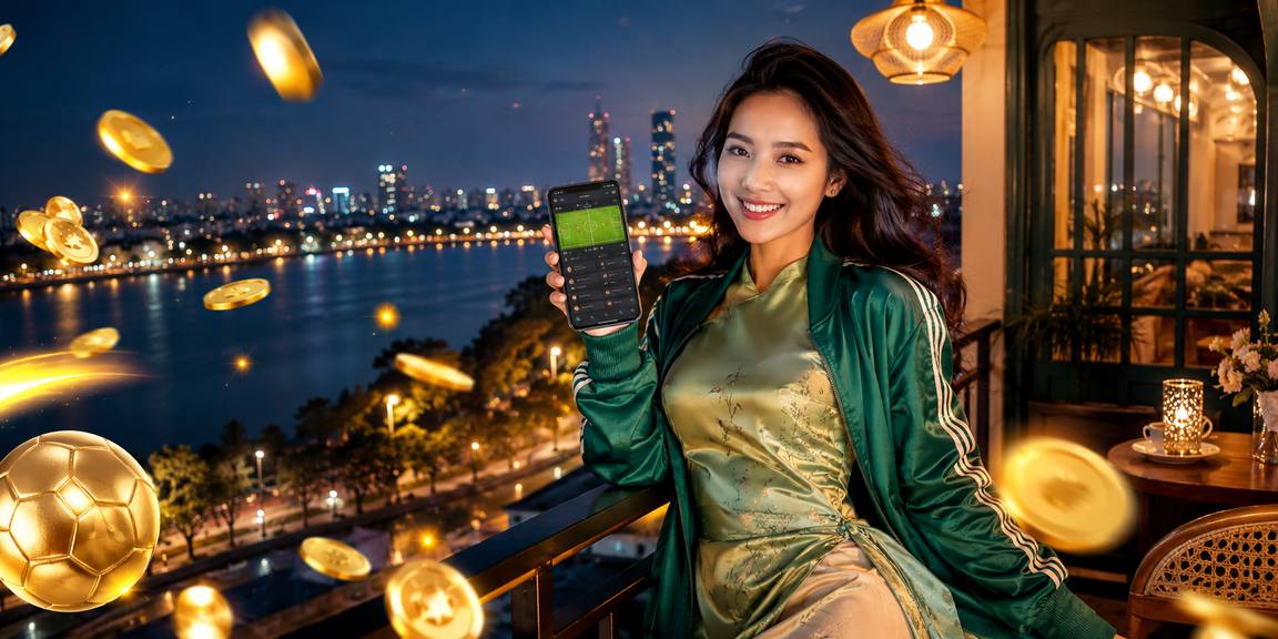 hubet789 Ưu đãi