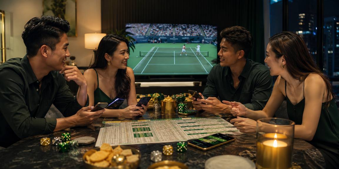 hubet789 Tài Xỉu Online